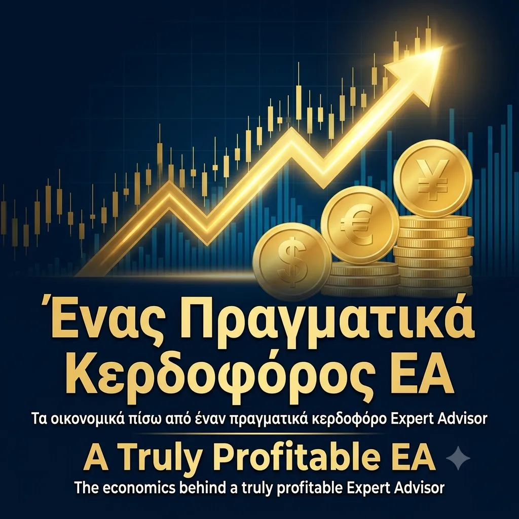 A Truly Profitable EA